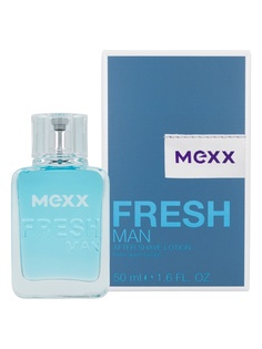 Бальзамы MEXX