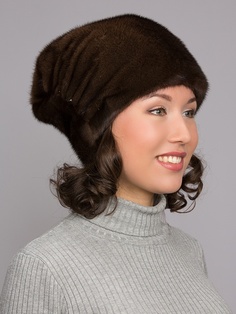 Шапки Slava Furs