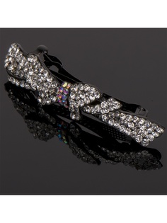 Заколки Колечки