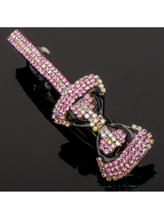 Заколки Колечки