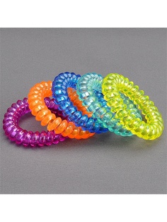 Резинки Колечки