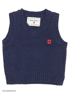 Жилеты MANAI
