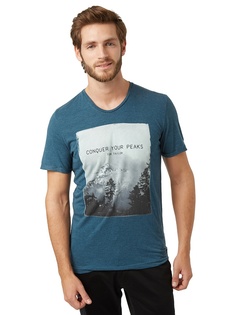 Футболка TOM TAILOR