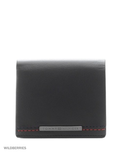 Кошельки Tommy Hilfiger