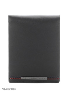 Кошельки Tommy Hilfiger