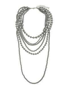 Колье Gusachi