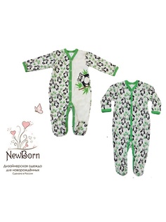 Комбинезоны NewBorn