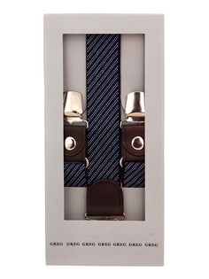 Подтяжки GREG