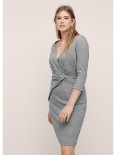 Платья Violeta by Mango