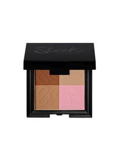 Пудры Sleek MakeUp