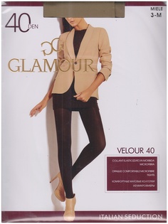 Колготки Glamour