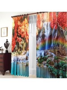 Фотошторы ZLATA KORUNKA