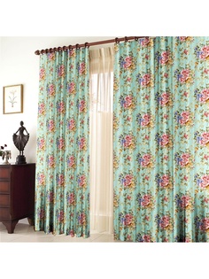 Фотошторы ZLATA KORUNKA