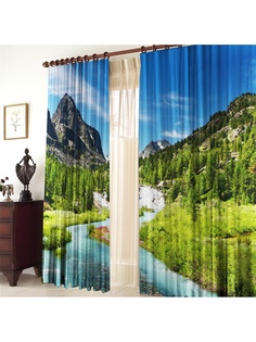 Фотошторы ZLATA KORUNKA