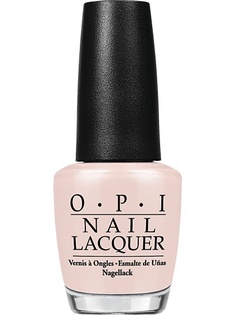 Лаки для ногтей OPI