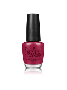 Лаки для ногтей OPI