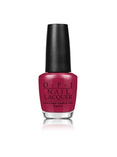 Лаки для ногтей OPI