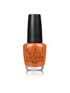 Лаки для ногтей OPI