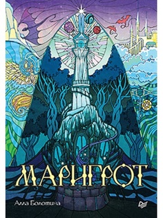 Книги ПИТЕР
