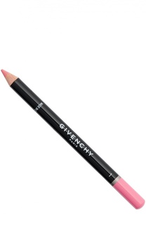 Карандаш для губ Lip Liner №01 Lip Candy Givenchy