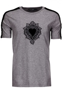 Футболка Dolce & Gabbana