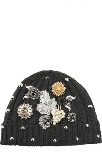 Шапка Dolce &amp; Gabbana