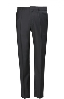 Классические шерстяные брюки HUGO