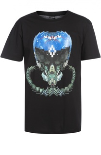 Футболка джерси Marcelo Burlon