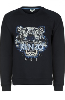 Пуловер джерси Kenzo
