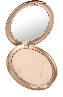 Прессованная основа, оттенок Натуральный (сменный блок) jane iredale