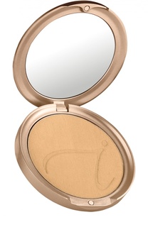 Прессованная основа, оттенок Клен (сменный блок) jane iredale