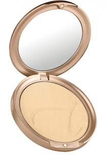 Прессованная основа, оттенок Теплый песок (сменный блок) jane iredale