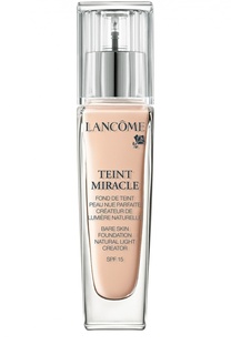 Тональный крем Teint Miracle 02 Lys Rose Lancome