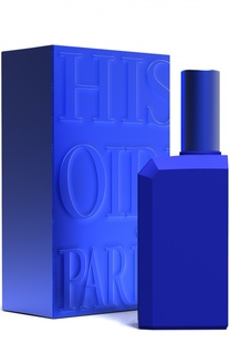 Парфюмерная вода Ceci nest pas un Flacon Bleu Histoires de Parfums