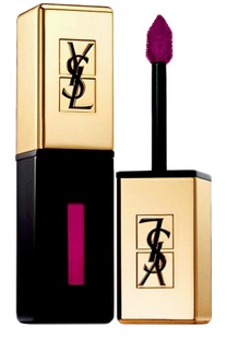 Блеск для губ Glossy Tatoo 05 YSL