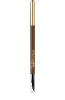 Карандаш для бровей Sourcils Définis, оттенок 04 Châtain Lancome