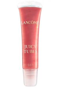 Увлажняющий блеск для губ Juicy Tubes, оттенок 022 Melon Lancome