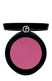 Cheek Fabric румяна компактные 506 Giorgio Armani