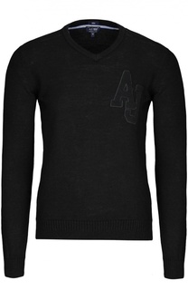 Пуловер Armani Jeans