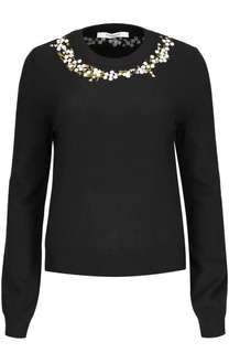 Свитер джерси Givenchy