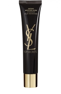 Увлажняющее средство с эффектом сияния YSL