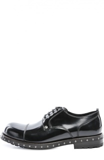 Туфли Dolce &amp; Gabbana