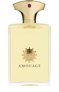 Парфюмерная вода Beloved Amouage