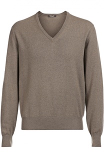 Кашемировый джемпер Loro Piana