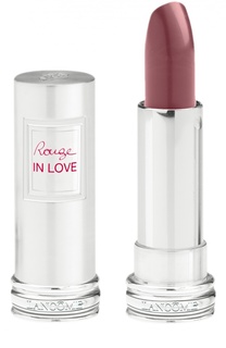 Помада для губ Rouge In Love 275M Jolie Rosalie Lancome