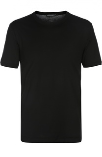 Футболка джерси Dolce &amp; Gabbana