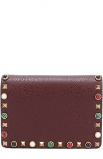 Сумка Rockstud Rolling на цепочке Valentino