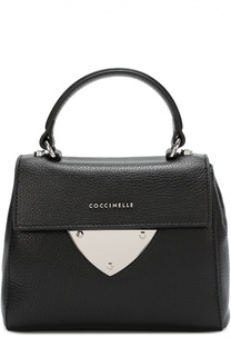 Кожаная сумка B14 Mini Coccinelle