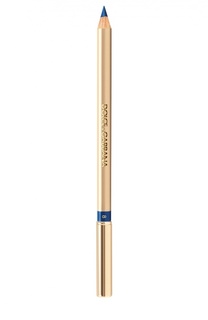 Карандаш для глаз Crayon Intense 8 тон (blue) Dolce &amp; Gabbana