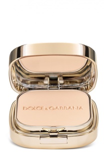 Основа тональная Perfect Finish Powder Foundation 60 тон (classic) Dolce &amp; Gabbana